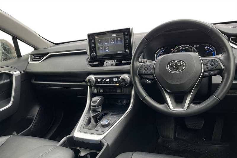 Used Toyota RAV4 2022 for sale - 76826967: Photo 4