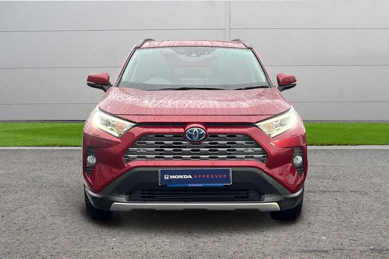 Used Toyota RAV4 2022 for sale - 76826967: Photo 6