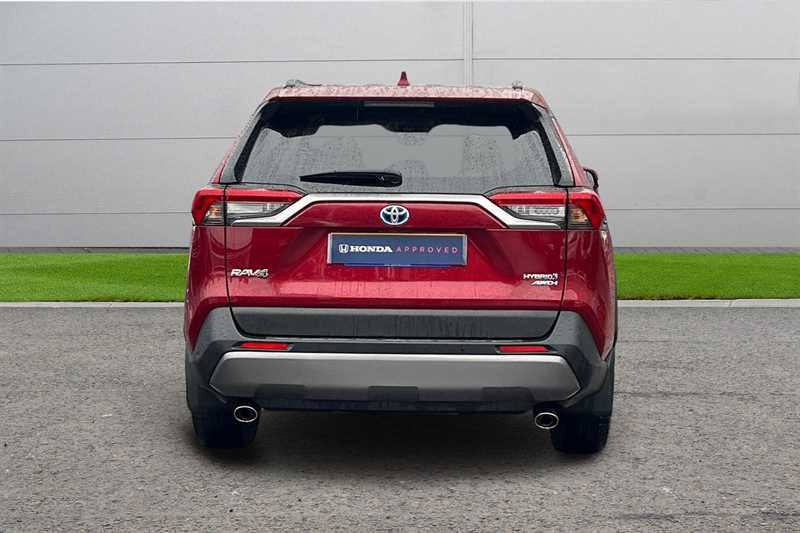 Used Toyota RAV4 2022 for sale - 76826967: Photo 7