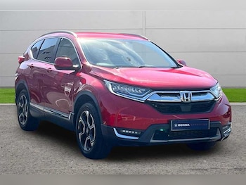 Used Honda CR-V 2020 for sale - 78575884: Photo