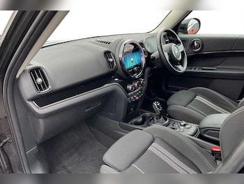 Used MINI Countryman 2022 for sale - 77674058: Photo