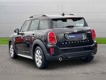 Used MINI Countryman 2022 for sale - 77674058: Photo