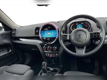 Used MINI Countryman 2022 for sale - 77674058: Photo