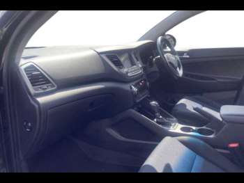Used Hyundai TUCSON 2018 for sale - 74880871: Photo