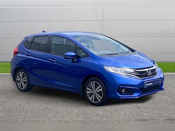 Used Honda Jazz 2019 for sale - 78924481: Photo