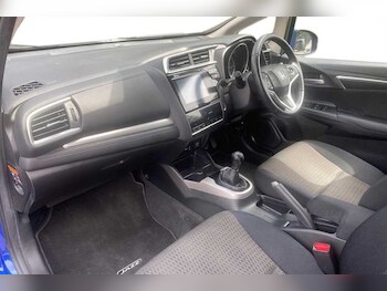 Used Honda Jazz 2019 for sale - 78924481: Photo