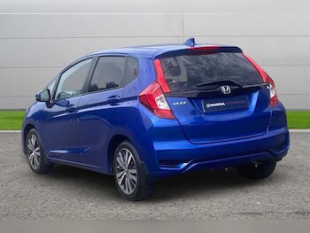 Used Honda Jazz 2019 for sale - 78924481: Photo