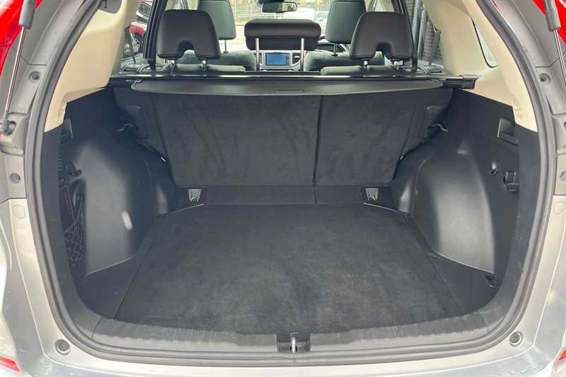 Used Honda CR-V 2018 for sale - 77333384: Photo 18