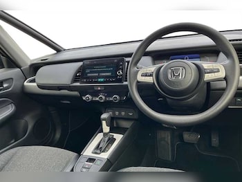 Used Honda Jazz 2023 for sale - 77373228: Photo