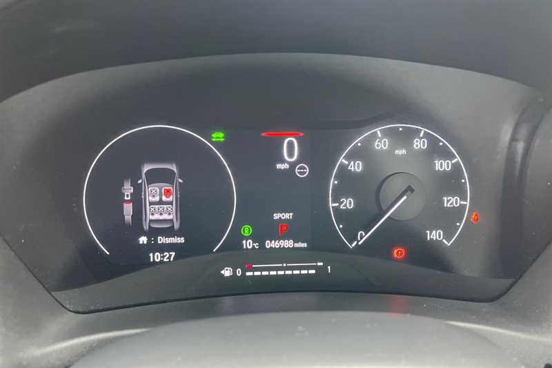 Used Honda HR-V 2023 for sale - 78117956: Photo 11