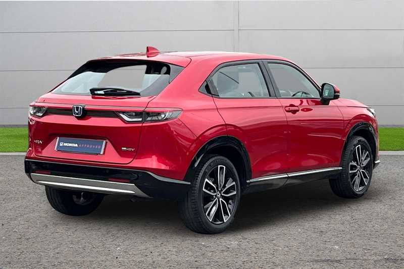 Used Honda HR-V 2023 for sale - 78117956: Photo 12