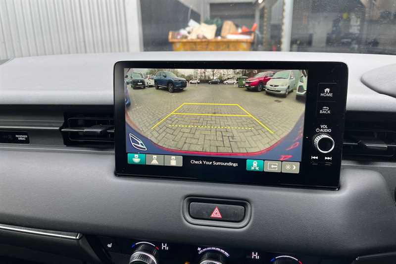 Used Honda HR-V 2023 for sale - 78117956: Photo 14