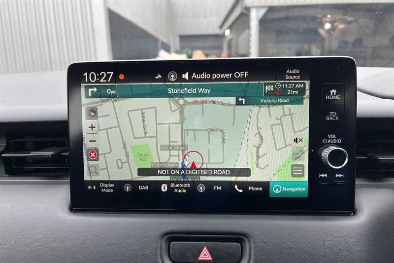 Used Honda HR-V 2023 for sale - 78117956: Photo 15