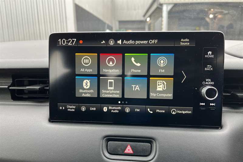 Used Honda HR-V 2023 for sale - 78117956: Photo 16