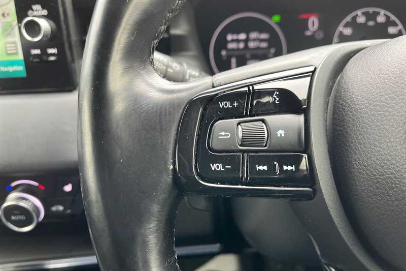 Used Honda HR-V 2023 for sale - 78117956: Photo 17