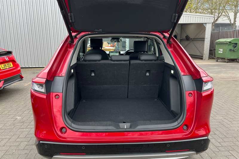 Used Honda HR-V 2023 for sale - 78117956: Photo 20