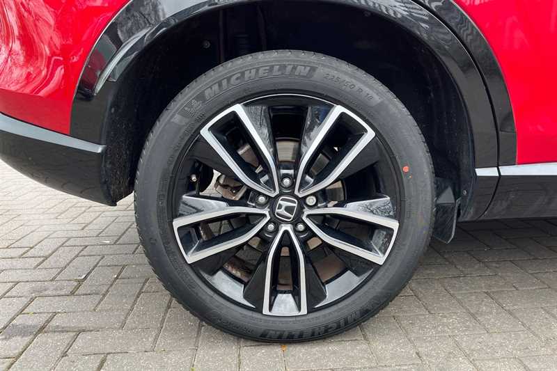 Used Honda HR-V 2023 for sale - 78117956: Photo 21