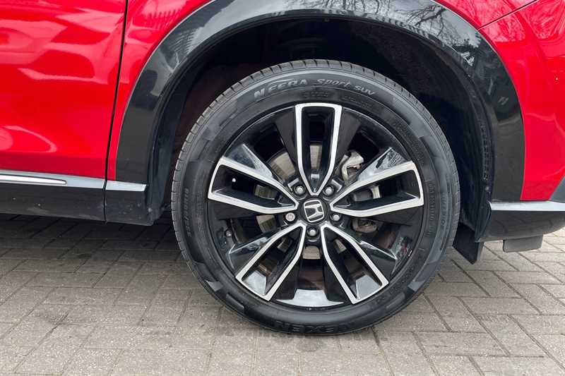 Used Honda HR-V 2023 for sale - 78117956: Photo 22