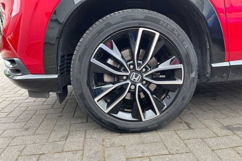 Used Honda HR-V 2023 for sale - 78117956: Photo 23