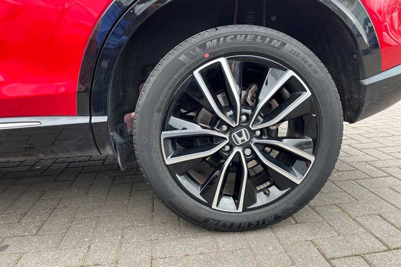 Used Honda HR-V 2023 for sale - 78117956: Photo 24