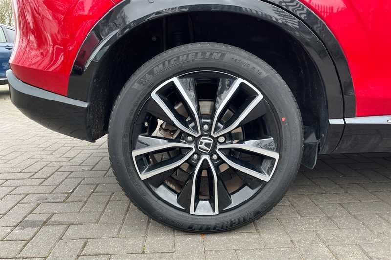 Used Honda HR-V 2023 for sale - 78117956: Photo 26