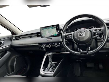 Used Honda HR-V 2023 for sale - 78117956: Photo