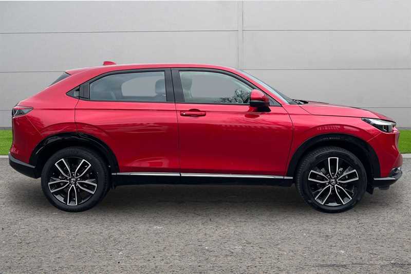 Used Honda HR-V 2023 for sale - 78117956: Photo 5