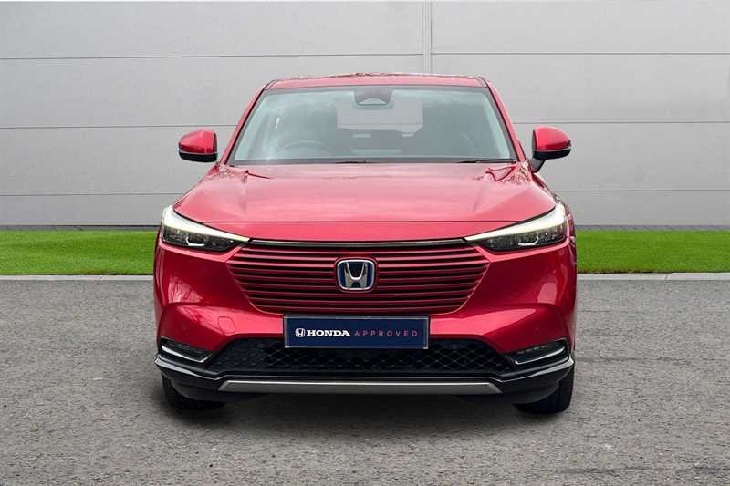 Used Honda HR-V 2023 for sale - 78117956: Photo 6