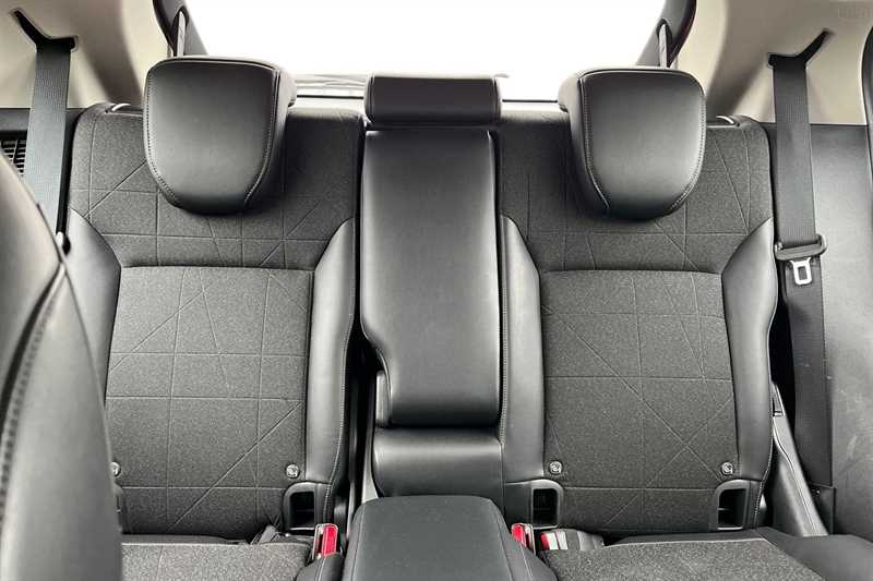 Used Honda HR-V 2023 for sale - 78117956: Photo 8