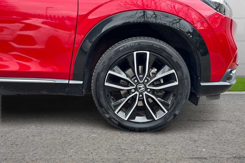 Used Honda HR-V 2023 for sale - 78117956: Photo 9