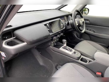 Used Honda Jazz 2025 for sale - 78743308: Photo