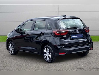 Used Honda Jazz 2025 for sale - 78743308: Photo