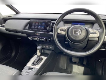 Used Honda Jazz 2025 for sale - 78743308: Photo