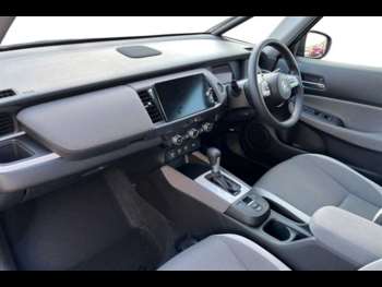 Used Honda Jazz 2021 for sale - 74880720: Photo
