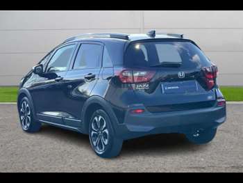 Used Honda Jazz 2021 for sale - 74880720: Photo