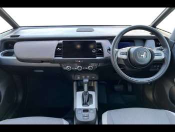 Used Honda Jazz 2021 for sale - 74880720: Photo