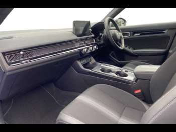 Used Honda Civic 2023 for sale - 74880718: Photo