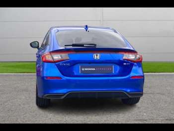 Used Honda Civic 2023 for sale - 74880718: Photo