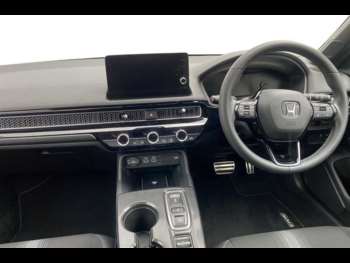 Used Honda Civic 2023 for sale - 74880718: Photo