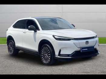 2023 - 150kW Advance 69kWh 5dr Auto