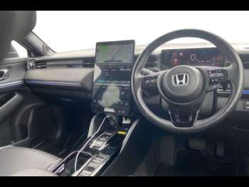 Used Honda e NY1 2023 for sale - 75299378: Photo