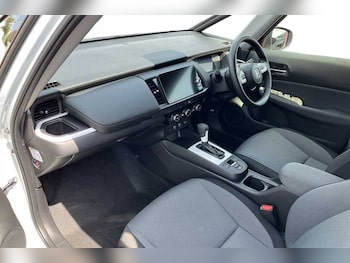 Used Honda Jazz 2023 for sale - 79339040: Photo
