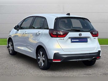 Used Honda Jazz 2023 for sale - 79339040: Photo