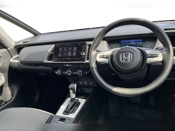 Used Honda Jazz 2023 for sale - 79339040: Photo