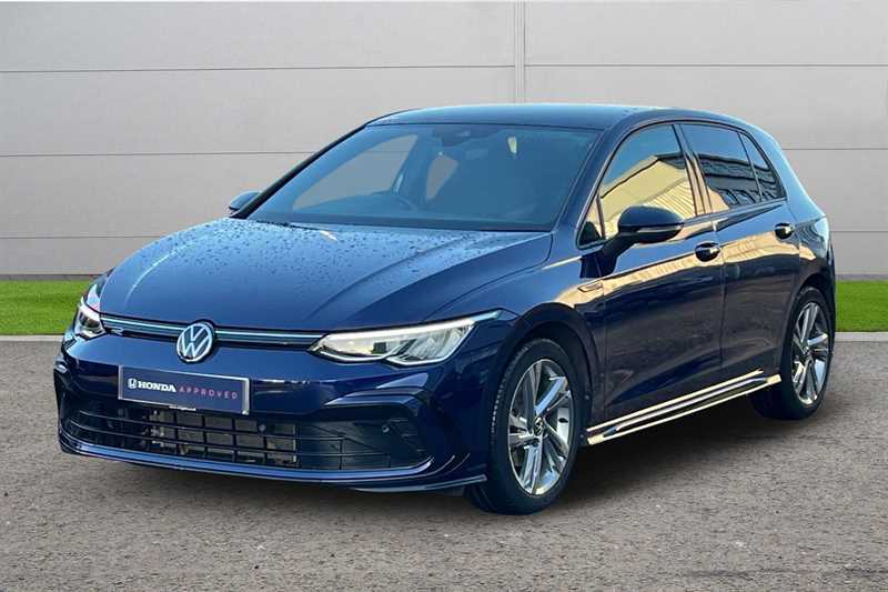 Used Volkswagen Golf 2022 for sale - 77018504: Photo 10