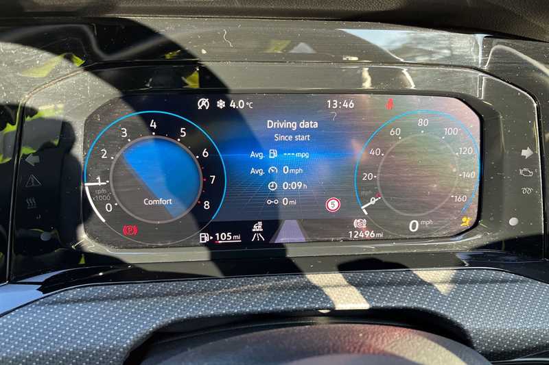 Used Volkswagen Golf 2022 for sale - 77018504: Photo 11