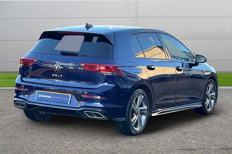 Used Volkswagen Golf 2022 for sale - 77018504: Photo 12