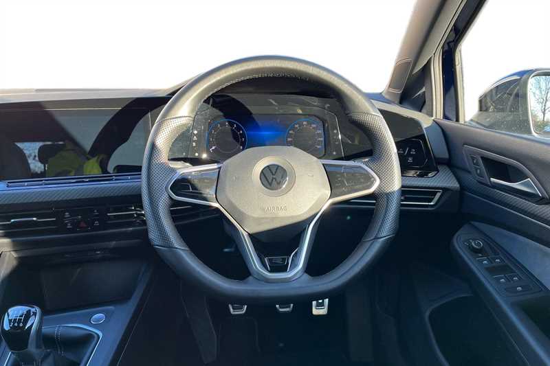 Used Volkswagen Golf 2022 for sale - 77018504: Photo 13