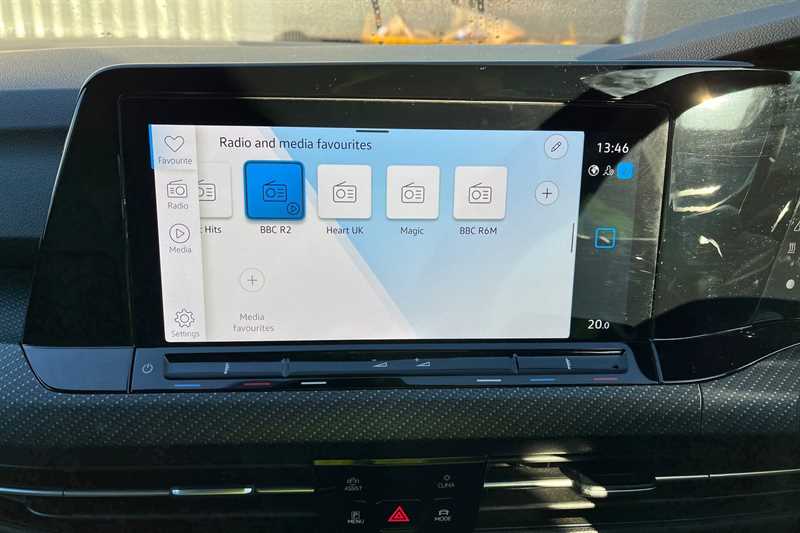 Used Volkswagen Golf 2022 for sale - 77018504: Photo 14