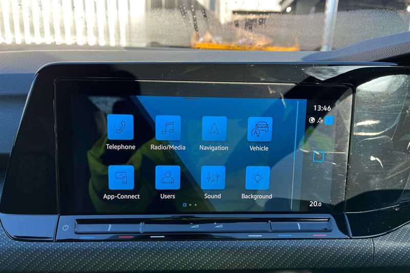 Used Volkswagen Golf 2022 for sale - 77018504: Photo 15